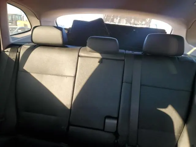 2013 BMW X1 XDRIVE28I  