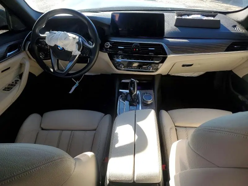 2022 BMW 540 I  