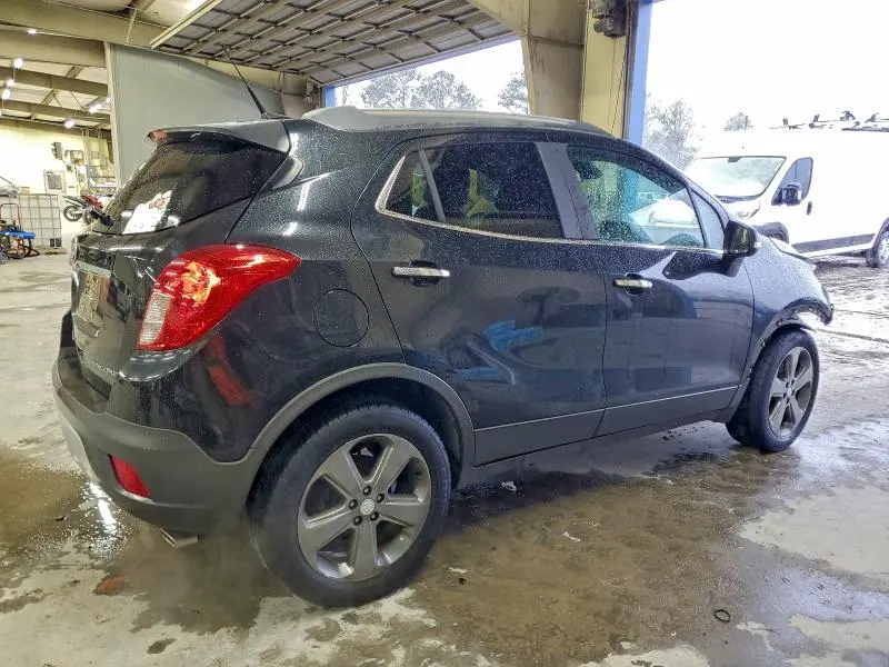 2014 BUICK ENCORE CONVENIENCE  