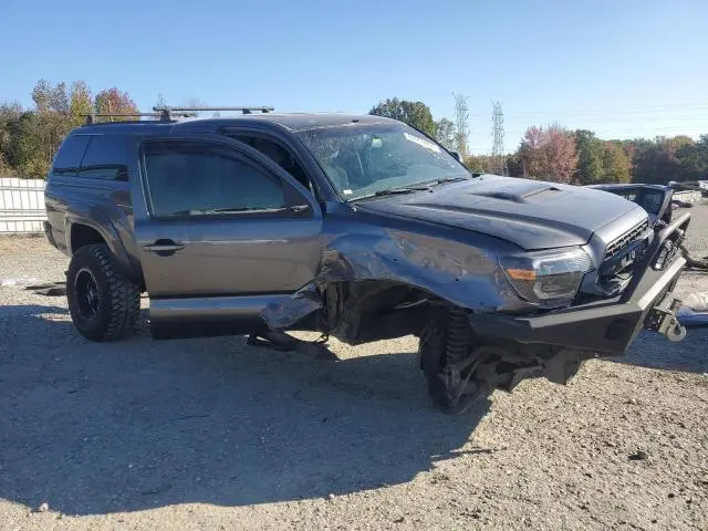 2012 TOYOTA TACOMA   