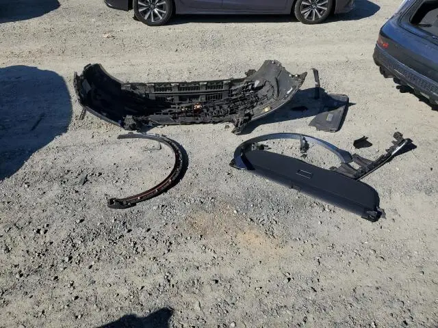 2016 AUDI Q3 PRESTIGE  