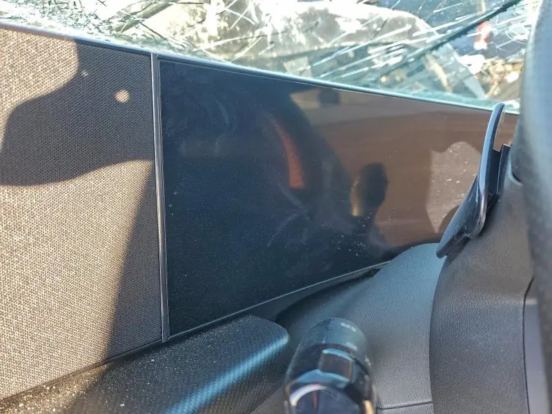 2024 HYUNDAI SONATA N LINE  