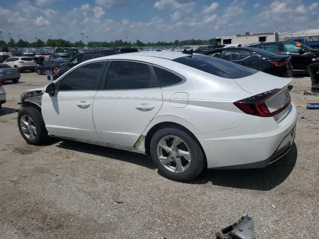 2020 HYUNDAI SONATA SE  