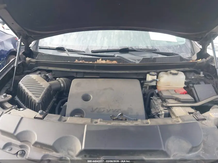 2020 CHEVROLET TRAVERSE FWD LT LEATHER