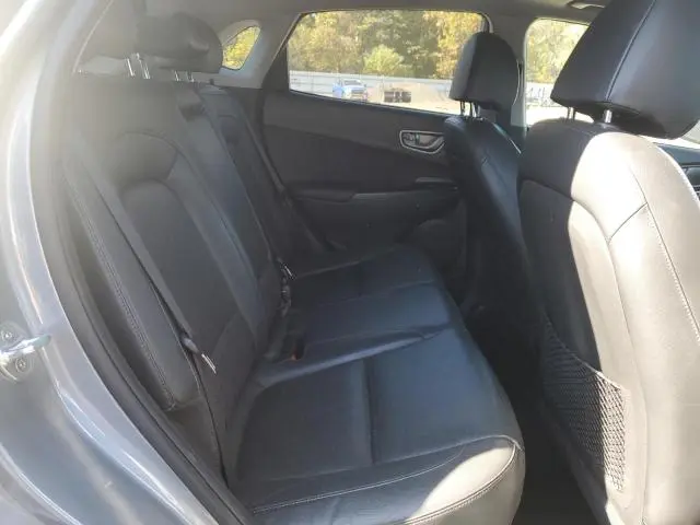 2020 HYUNDAI KONA ULTIMATE  