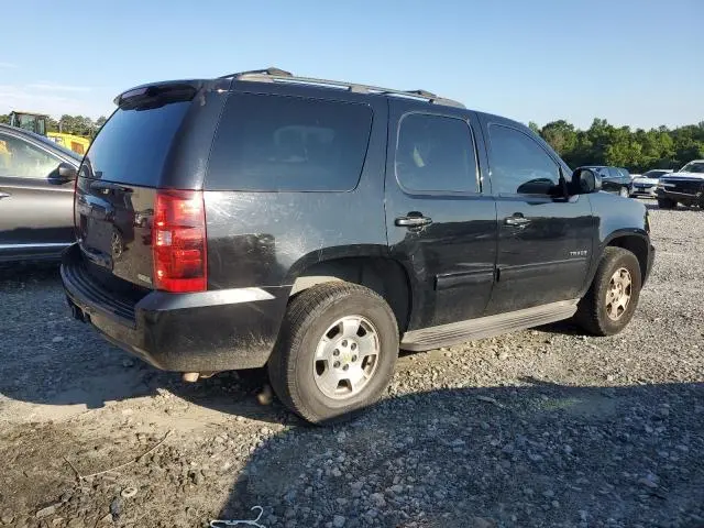 2011 CHEVROLET TAHOE C1500 LS  