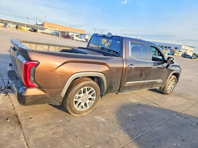 2023 TOYOTA TUNDRA 1794 EDITION HV  