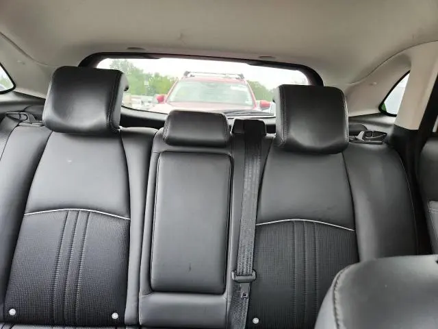 2019 MAZDA CX-3 TOURING  