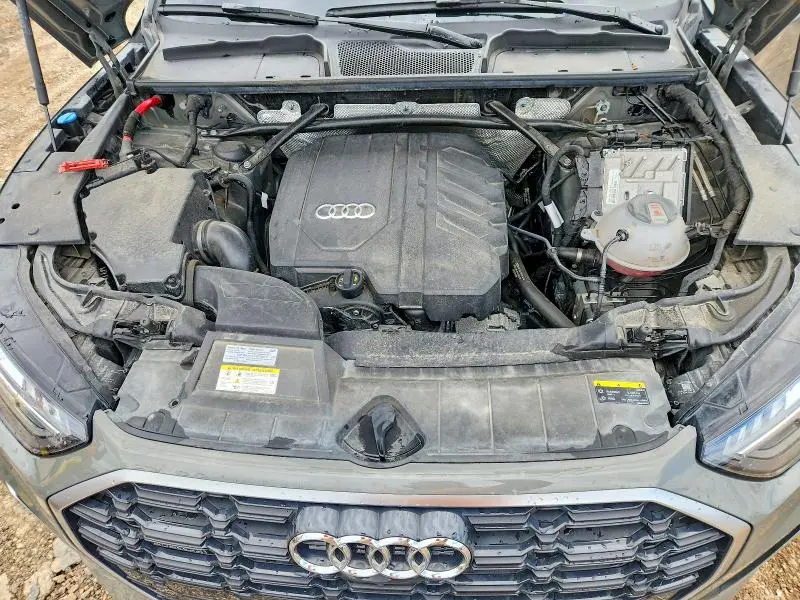 2023 AUDI Q5 PRESTIGE 45  