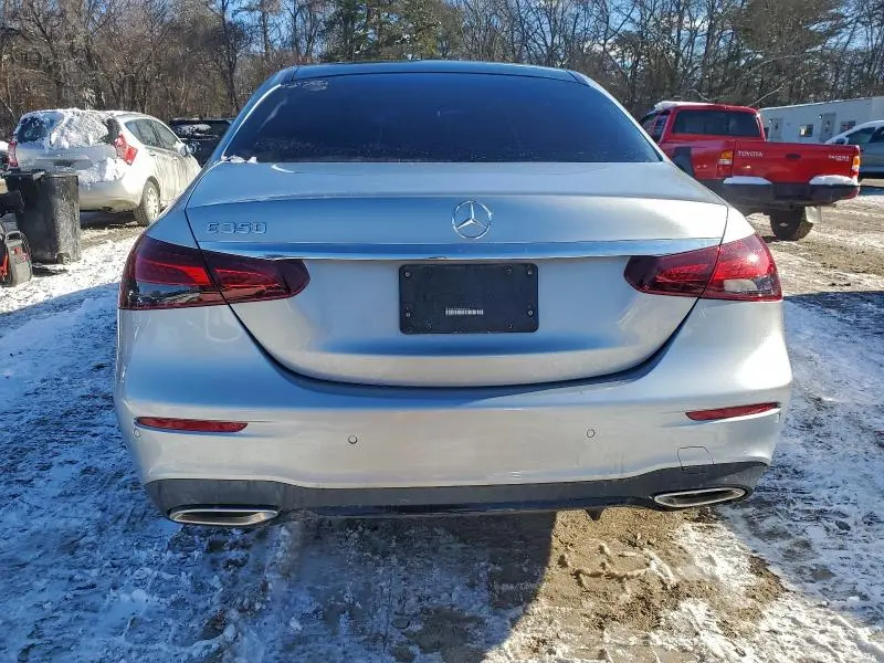 2021 MERCEDES-BENZ E 350  