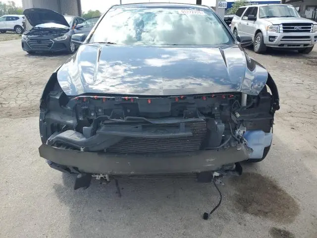 2013 CHEVROLET MALIBU LS  