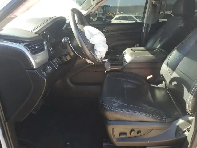2018 CHEVROLET TAHOE C1500 LS  