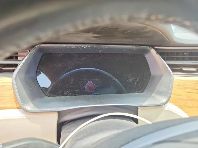 2020 TESLA MODEL S   