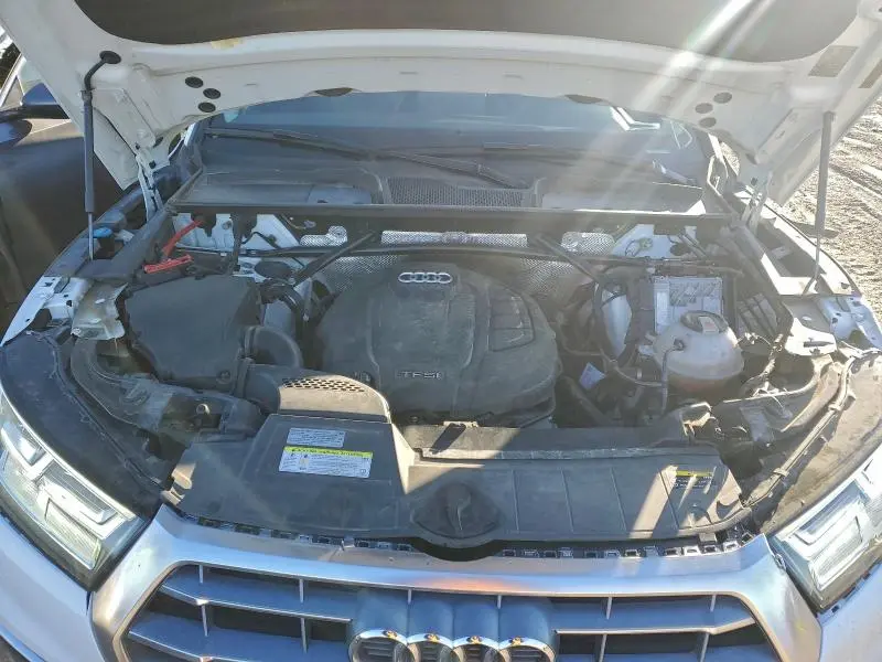 2019 AUDI Q5 PREMIUM PLUS  