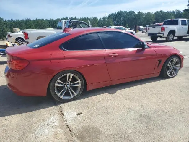 2015 BMW 428 I  