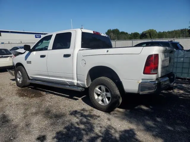 2018 RAM 1500 ST