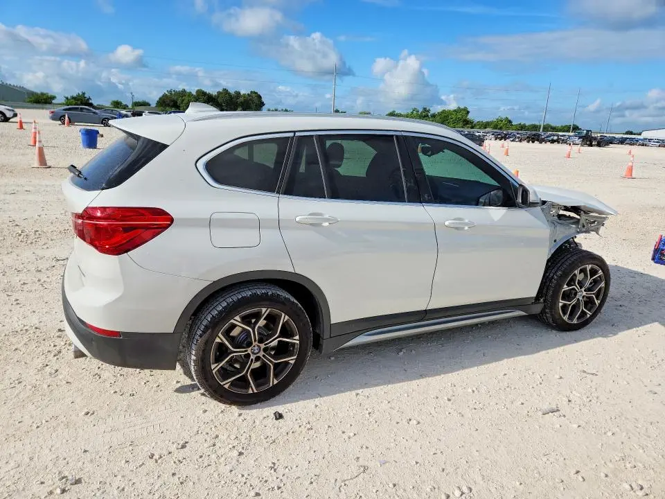 2021 BMW X1 SDRIVE28I  