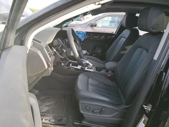 2023 AUDI Q5 PREMIUM PLUS 45  