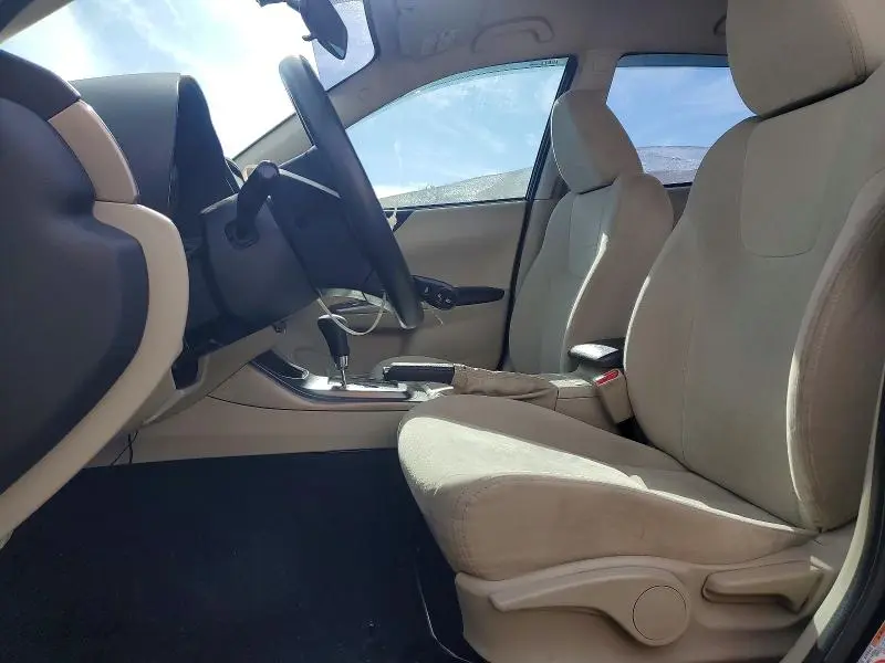 2011 SUBARU IMPREZA 2.5I  