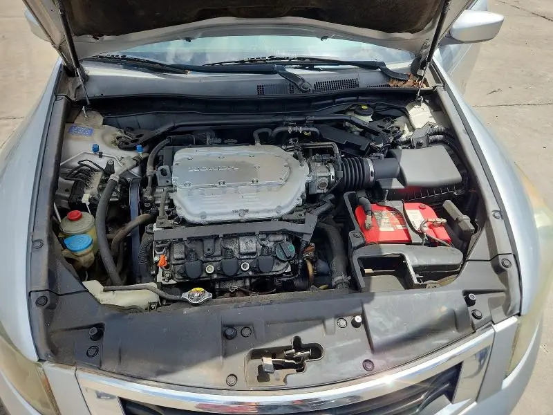 2010 HONDA ACCORD EXL  