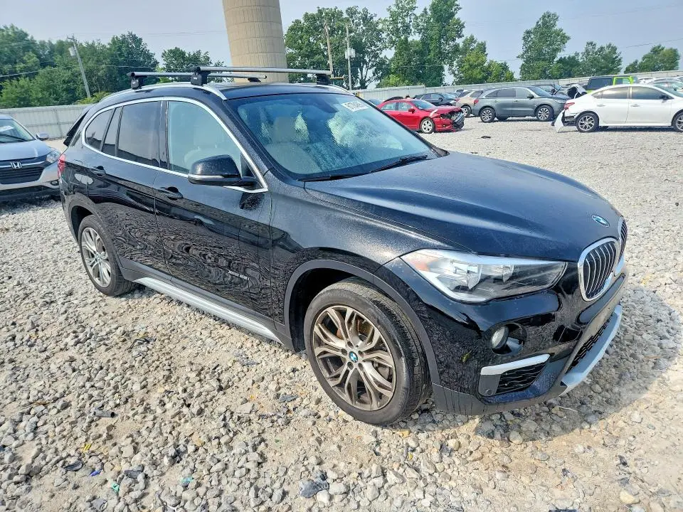 2017 BMW X1 XDRIVE28I  