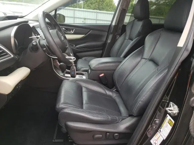 2019 SUBARU ASCENT LIMITED