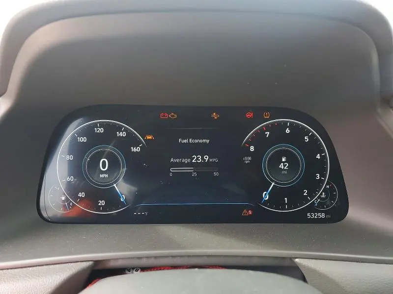 2020 HYUNDAI SONATA SEL PLUS  