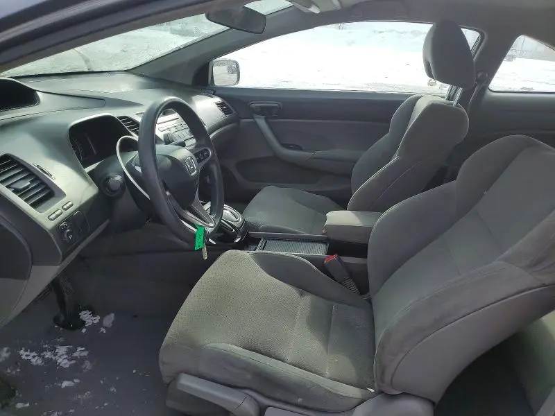 2010 HONDA CIVIC DX-G  