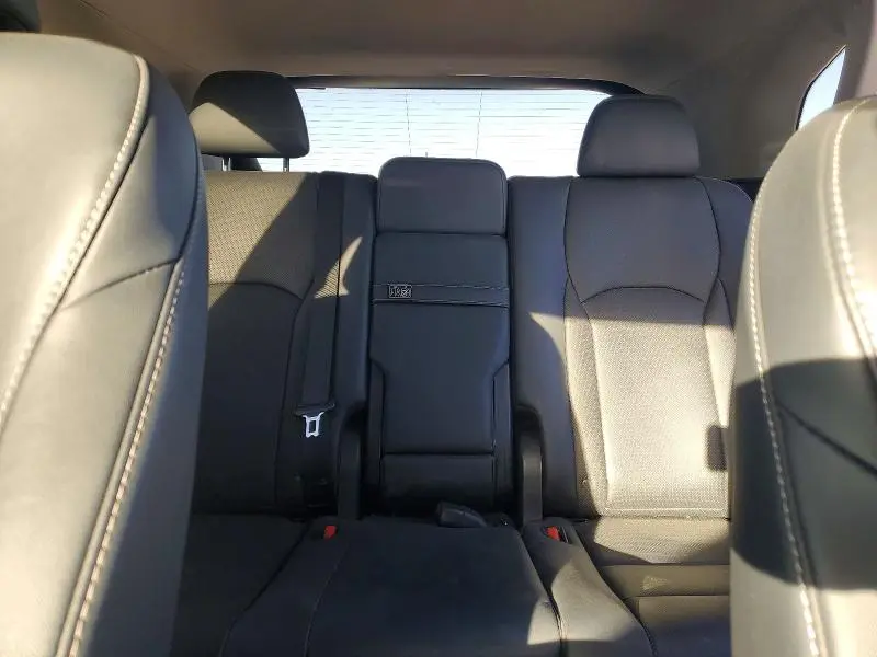 2020 LEXUS RX 350 BASE  