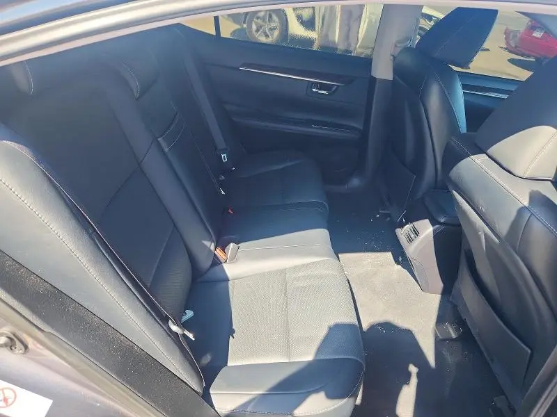 2018 LEXUS ES 350  