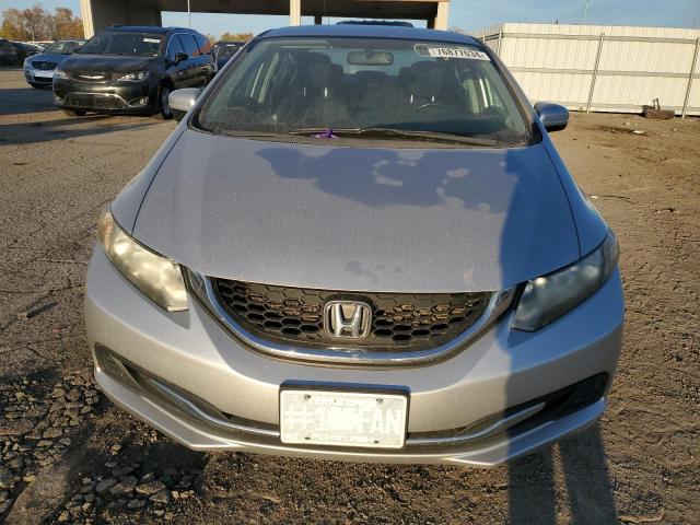 2015 HONDA CIVIC SE