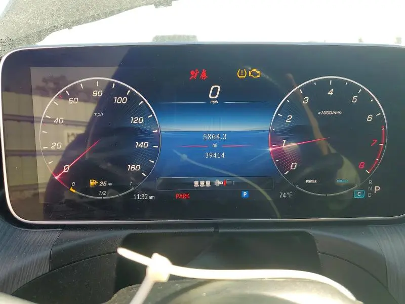 2023 MERCEDES-BENZ C 300  