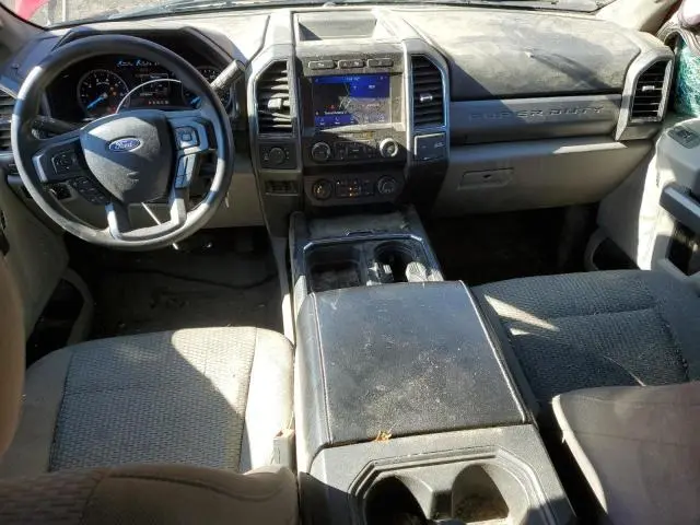 2020 FORD F250 SUPER DUTY  