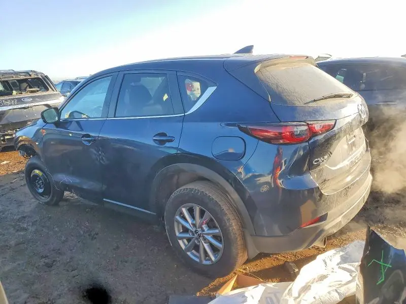 2023 MAZDA CX-5 SELECT  