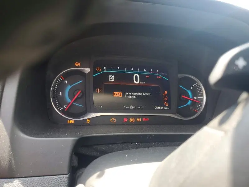 2021 HONDA PILOT ELITE  