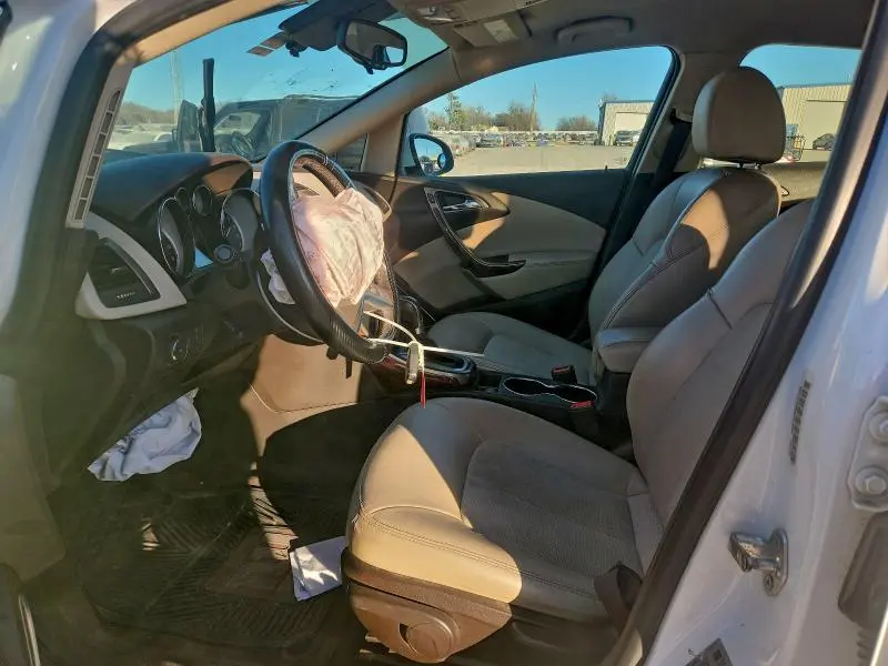 2014 BUICK VERANO   