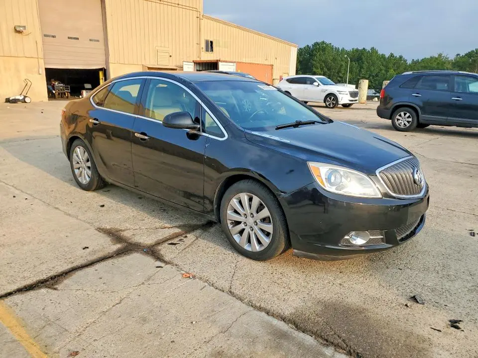 2012 BUICK VERANO CONVENIENCE  
