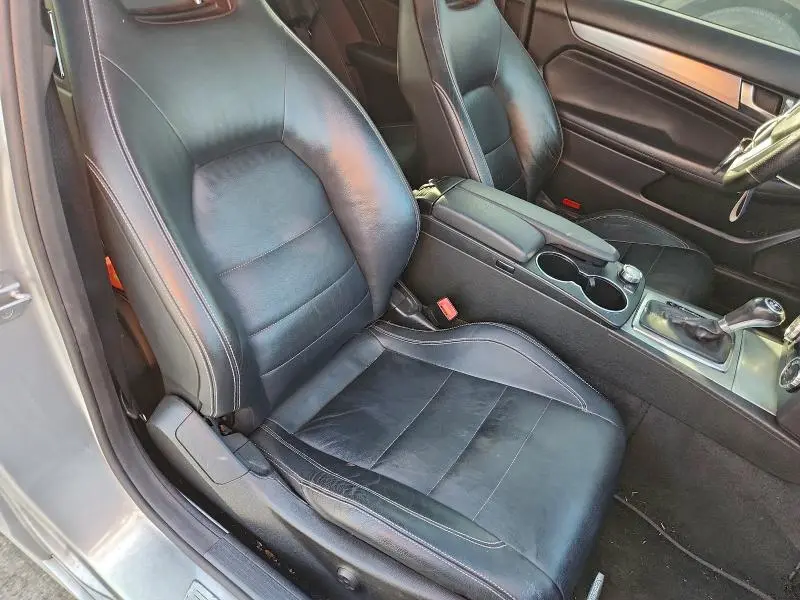 2012 MERCEDES-BENZ C 250  