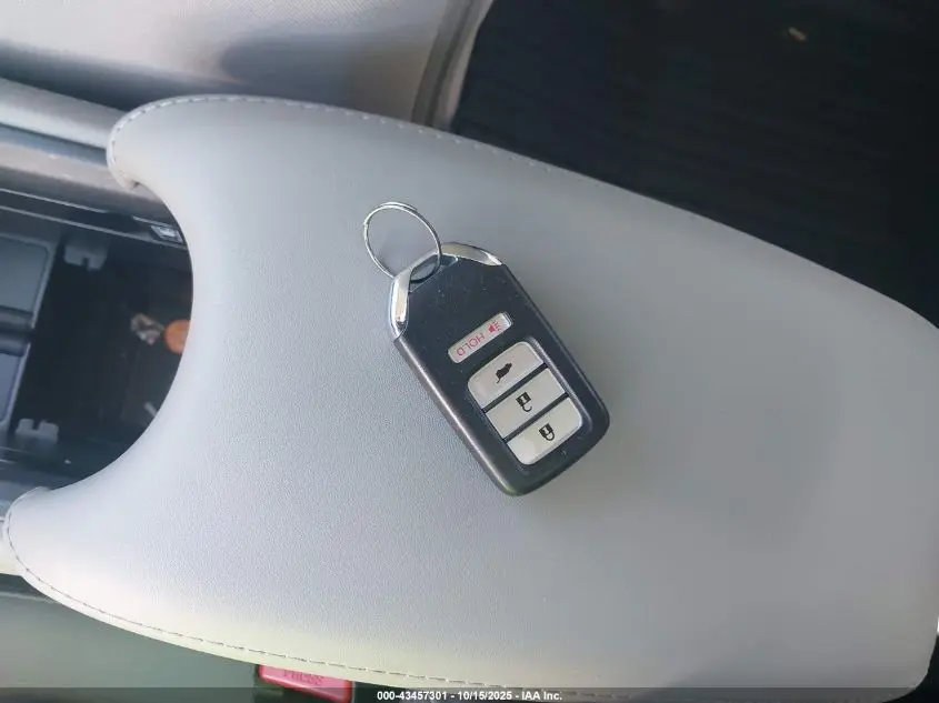 2021 HONDA HR-V AWD EX