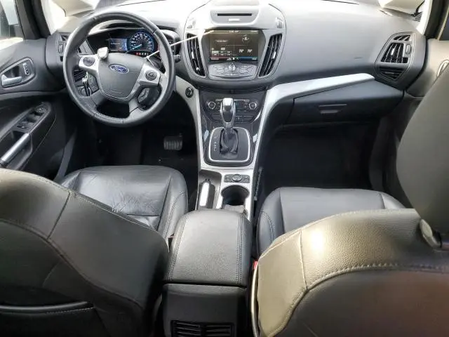 2015 FORD C-MAX PREMIUM SEL  