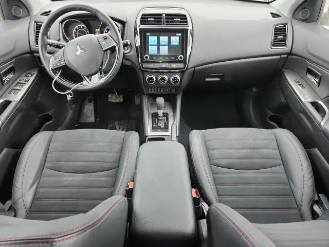 2023 MITSUBISHI OUTLANDER SPORT S/SE  