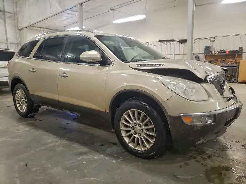 2012 BUICK ENCLAVE   