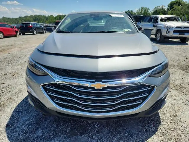 2023 CHEVROLET MALIBU LS  