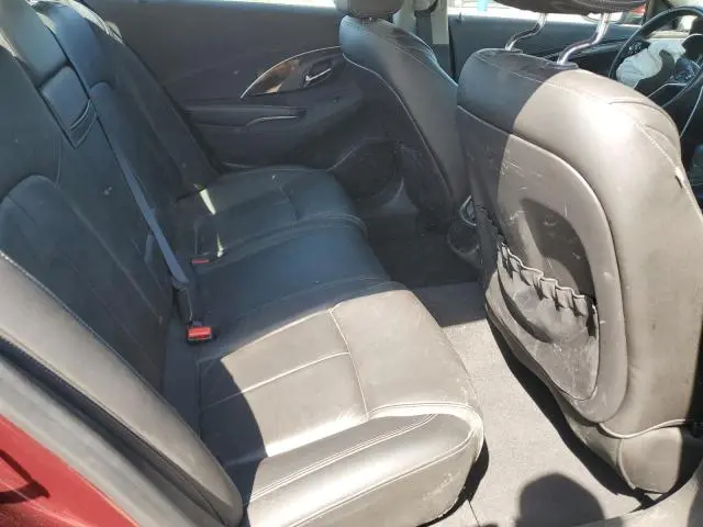 2015 BUICK LACROSSE 