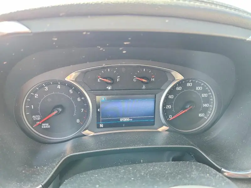 2020 CHEVROLET BLAZER 2LT  