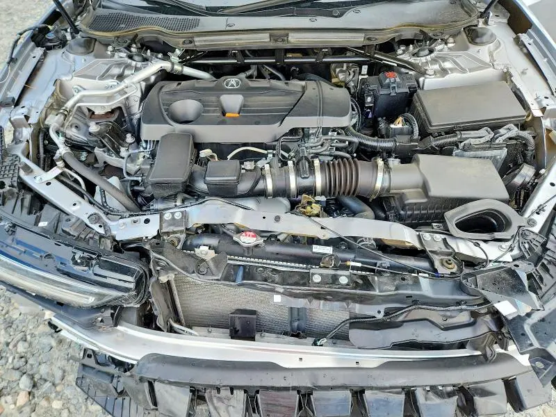 2025 ACURA TLX TECHNOLOGY  