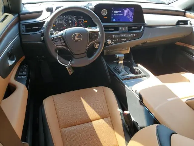 2024 LEXUS ES 350 BASE  