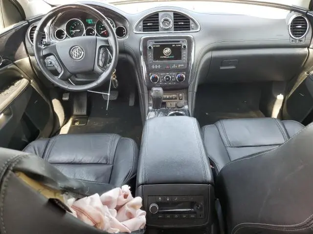 2017 BUICK ENCLAVE   