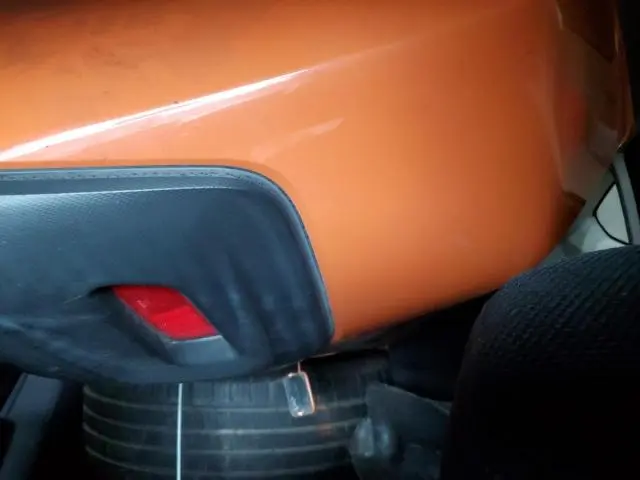 2013 SUBARU XV CROSSTREK 2.0 PREMIUM  