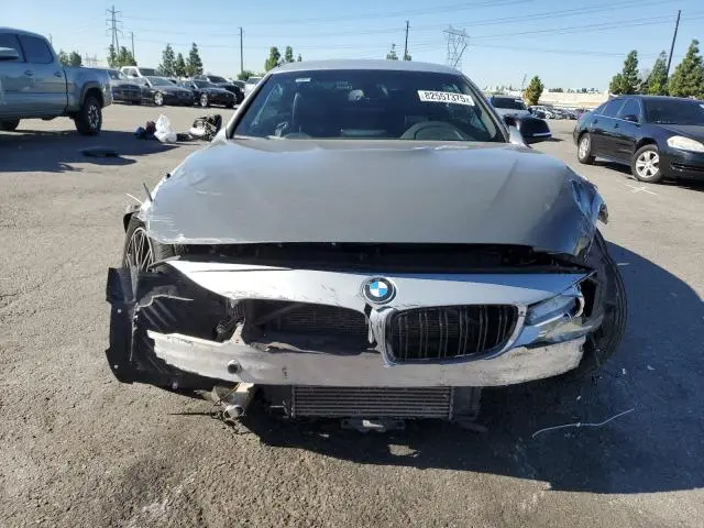 2014 BMW 428 XI SULEV  